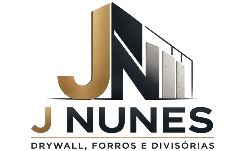 J Nunes - Drywall, Forros e Divis�rias